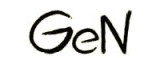 Logo GeN